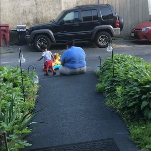 Meet your Posher, Kristy